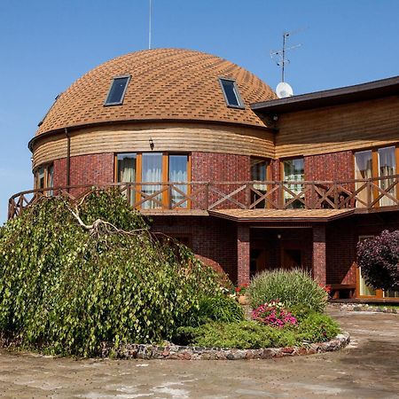 Vila Sraige Palanga Extérieur photo