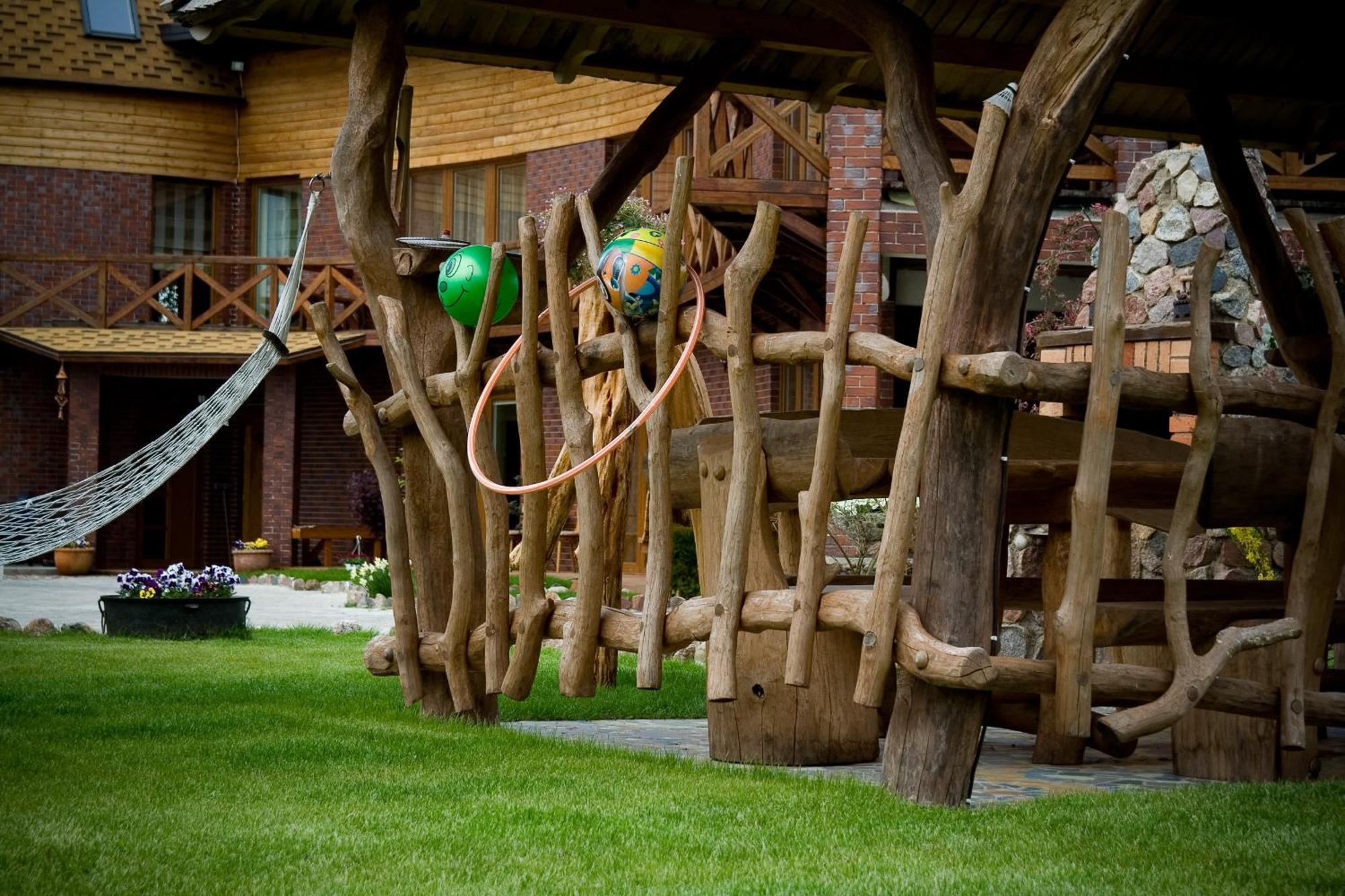 Vila Sraige Palanga Extérieur photo