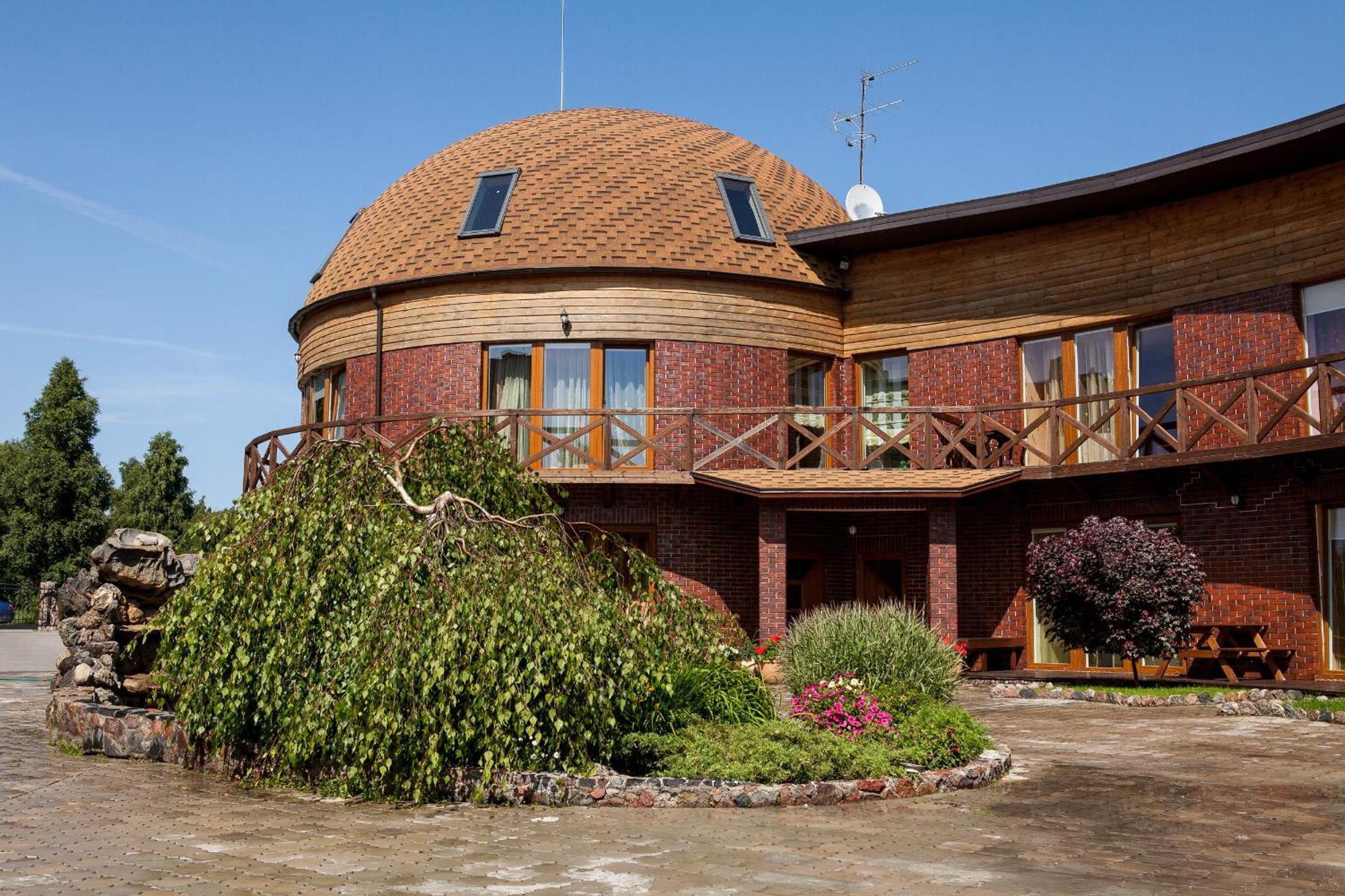 Vila Sraige Palanga Extérieur photo