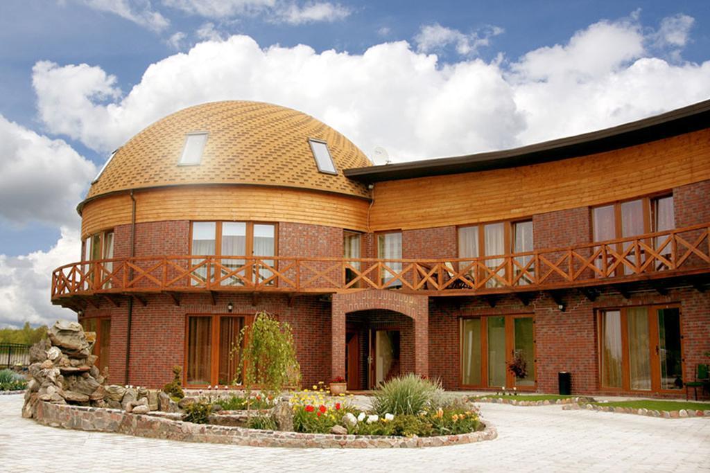 Vila Sraige Palanga Extérieur photo